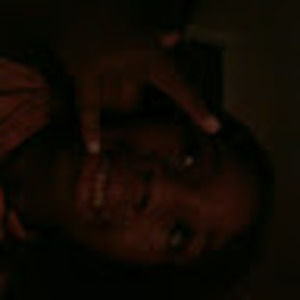 Meet your Posher, Arica